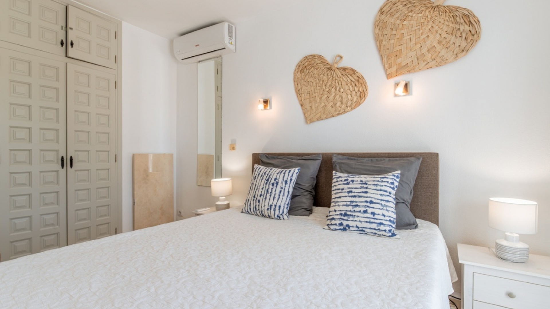 Revente - Villa - Teulada - Moraira