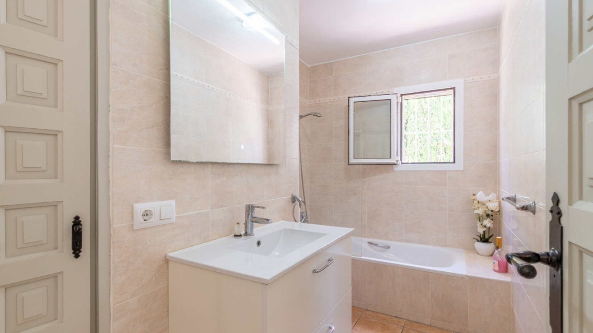 Revente - Villa - Teulada - Moraira