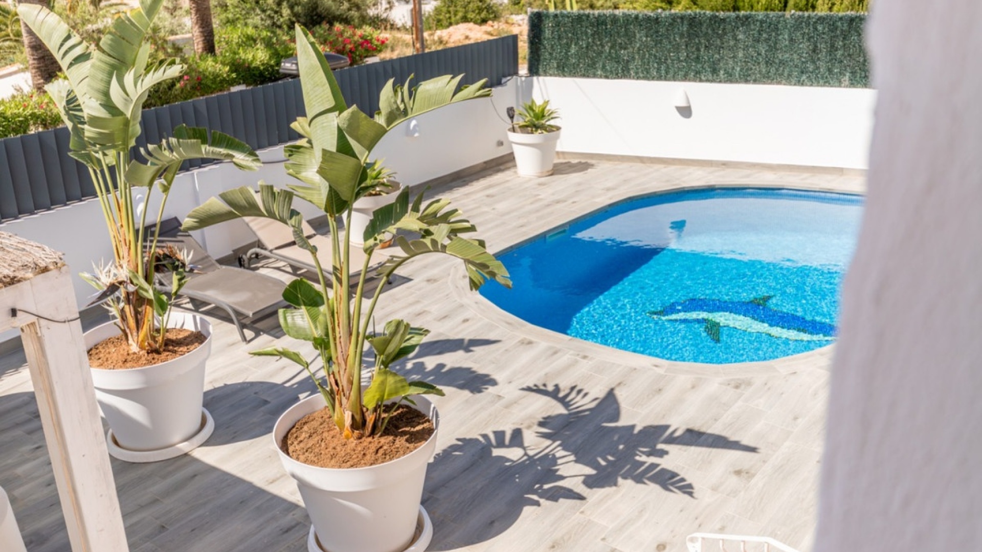 Revente - Villa - Teulada - Moraira
