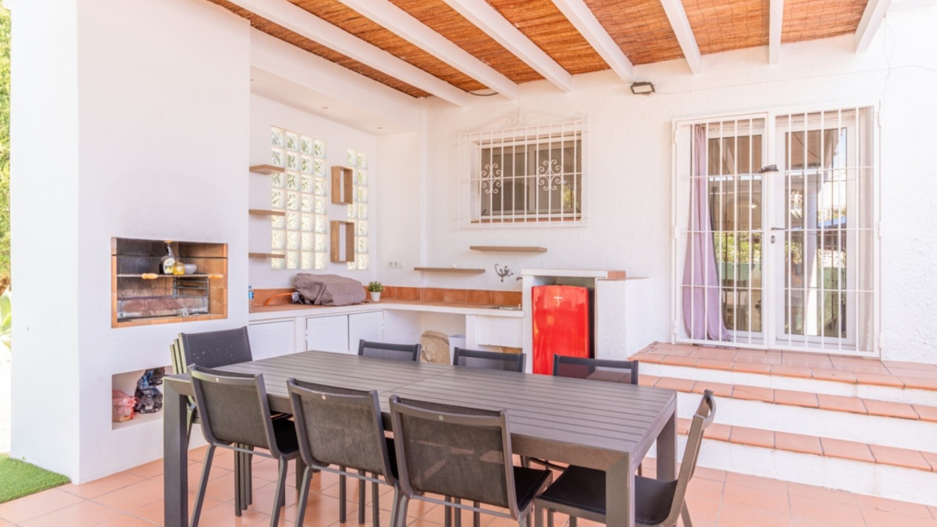 Revente - Villa - Teulada - Moraira