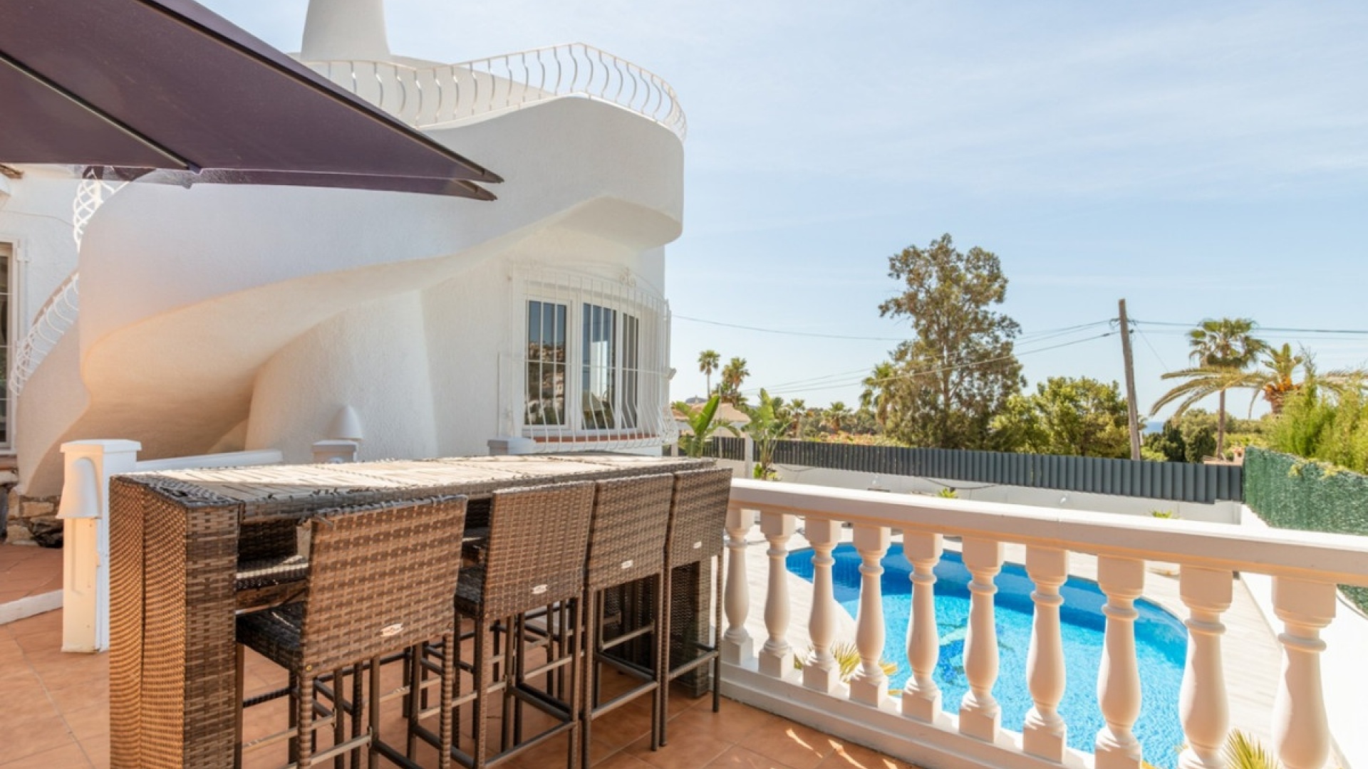 Revente - Villa - Teulada - Moraira