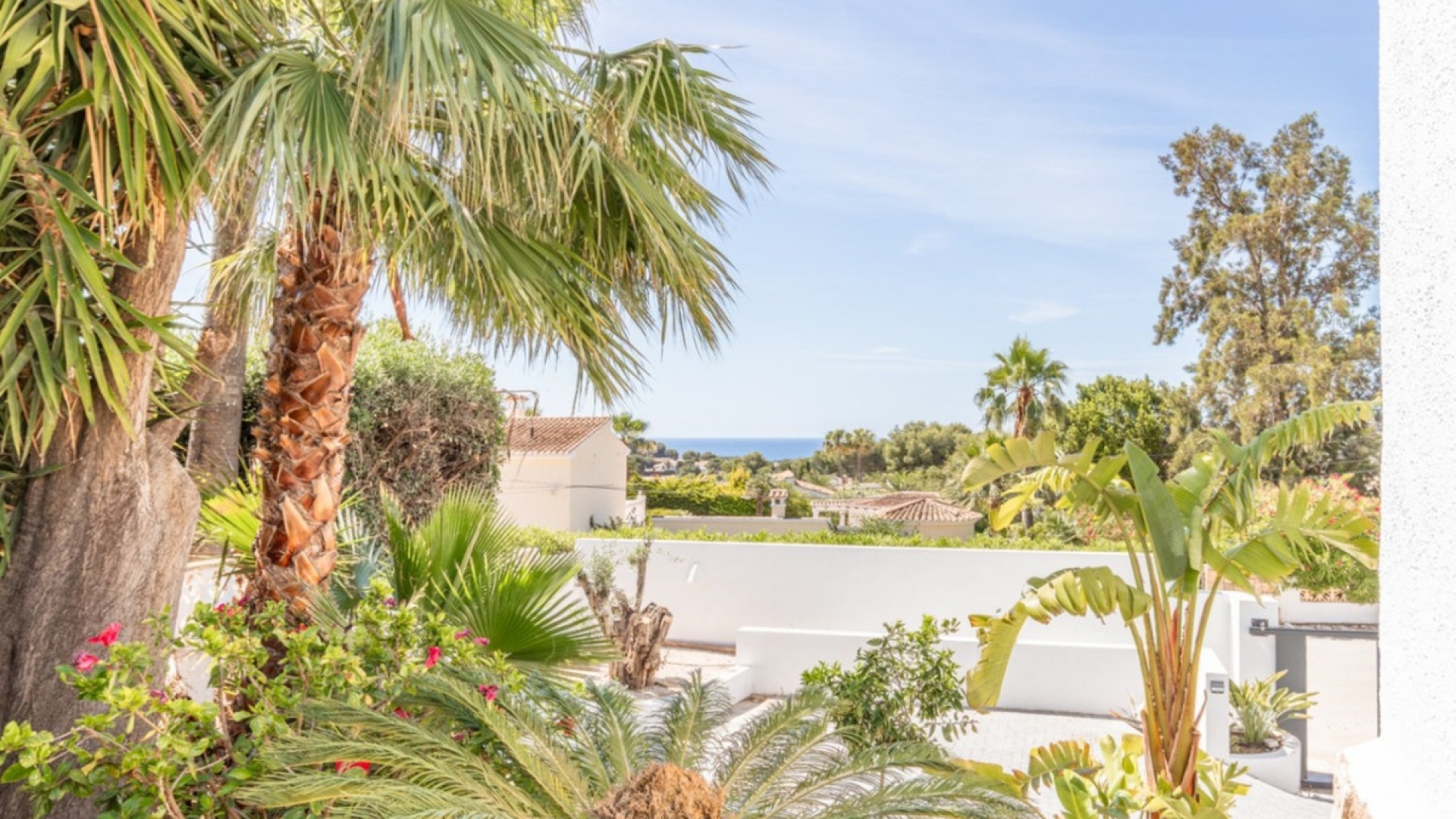 Revente - Villa - Teulada - Moraira