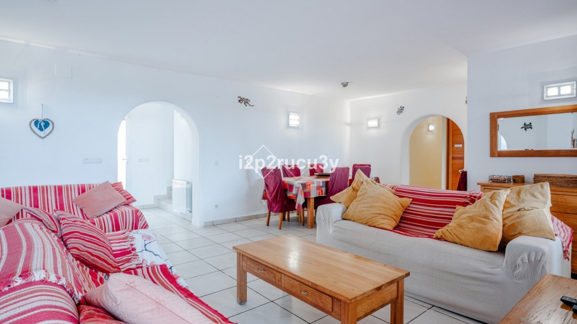 Revente - Villa - Teulada - Moraira