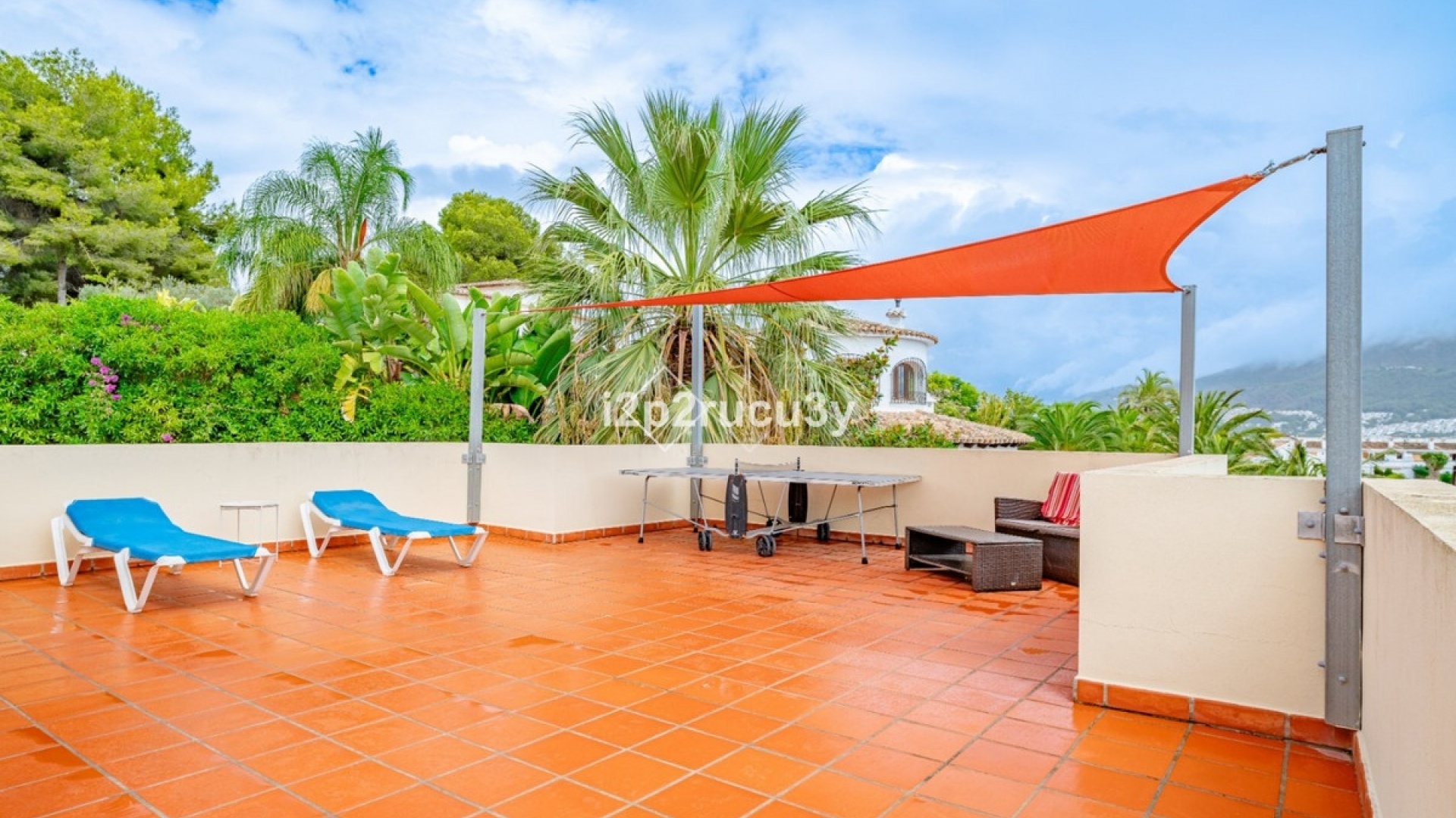 Revente - Villa - Teulada - Moraira
