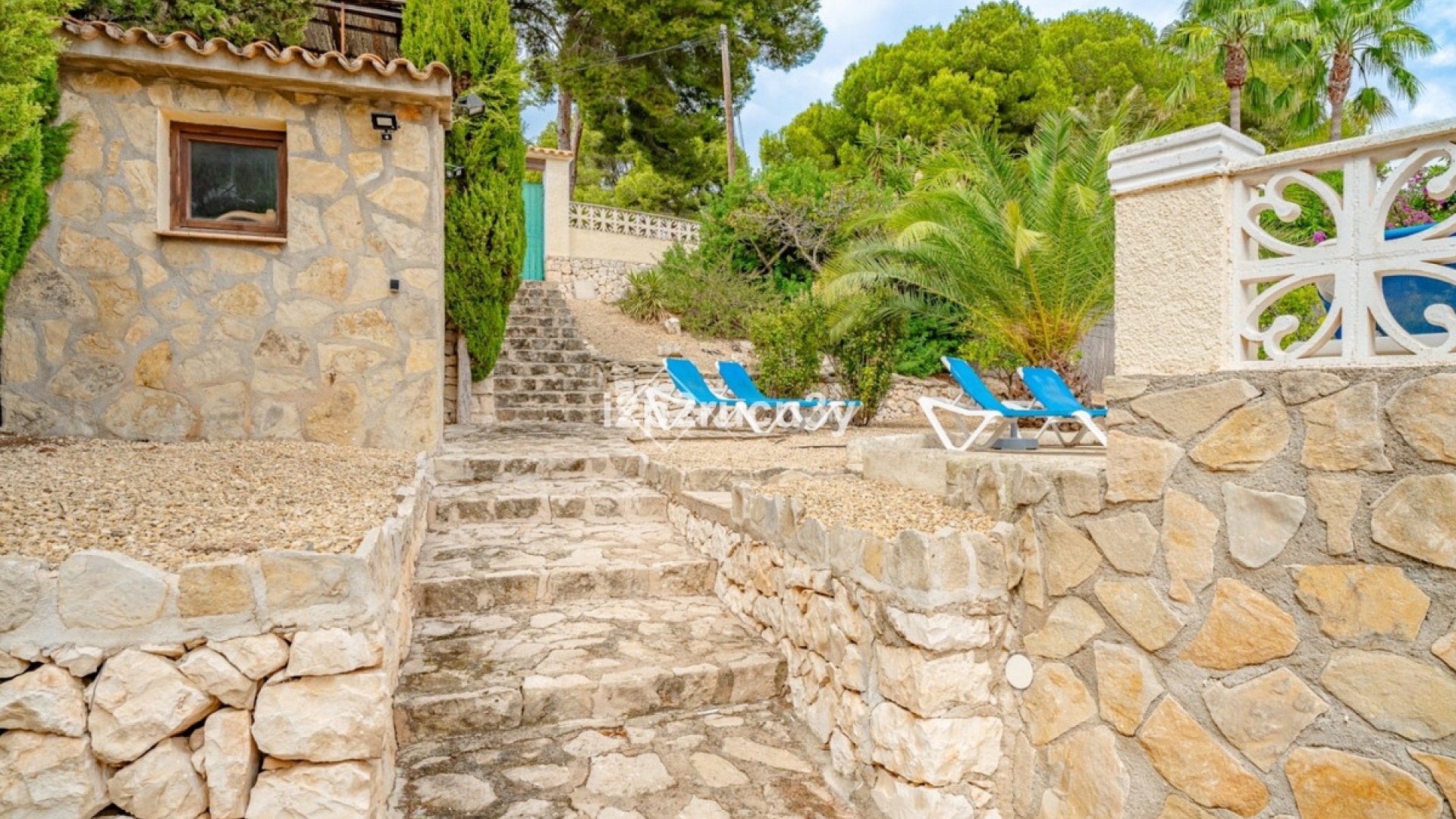 Revente - Villa - Teulada - Moraira