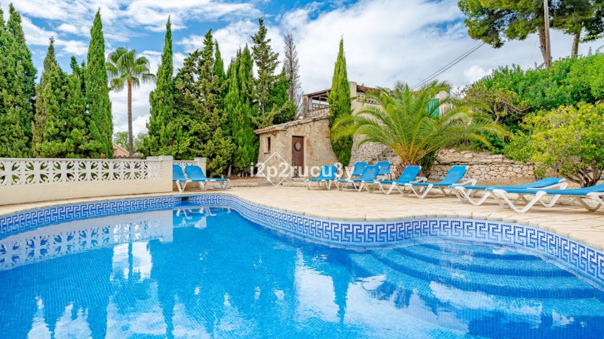 Revente - Villa - Teulada - Moraira
