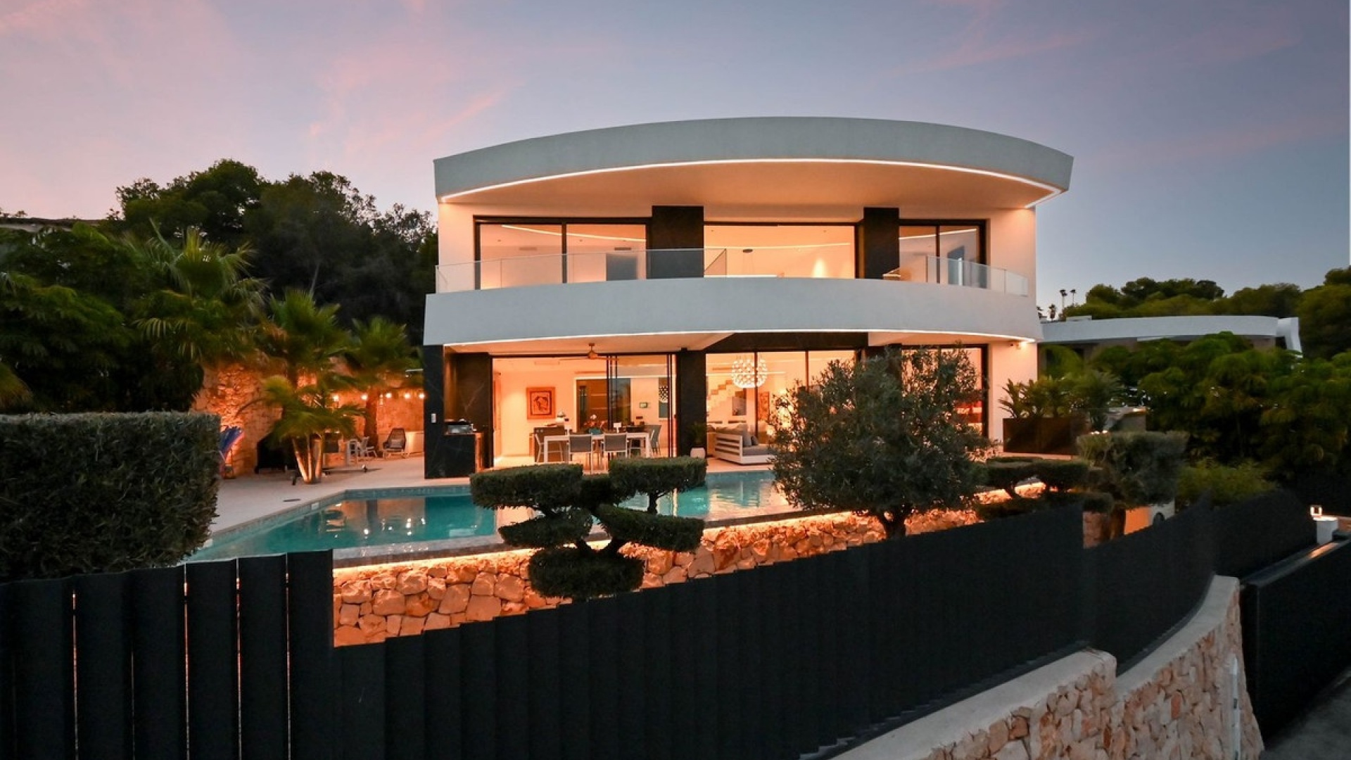 Revente - Villa - Teulada - Moraira
