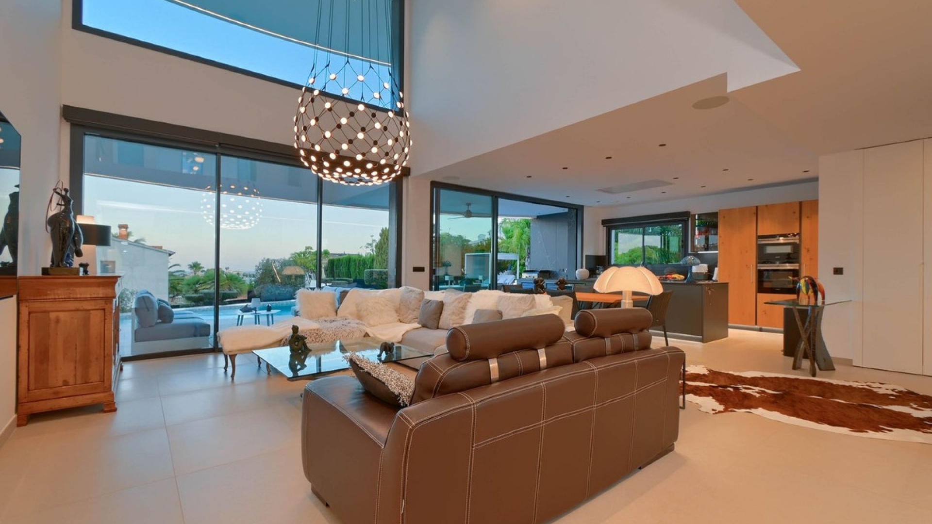 Revente - Villa - Teulada - Moraira