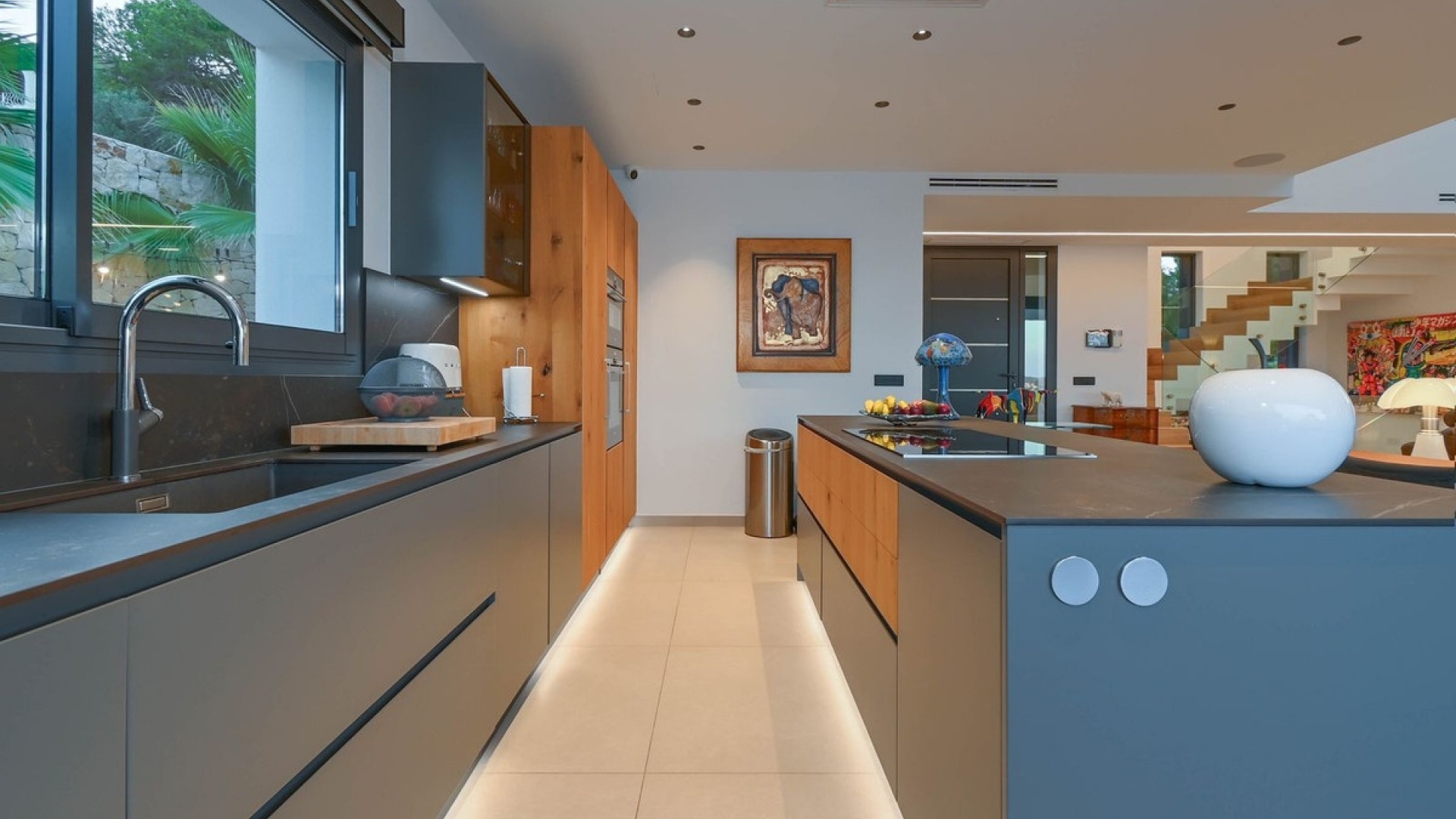 Revente - Villa - Teulada - Moraira