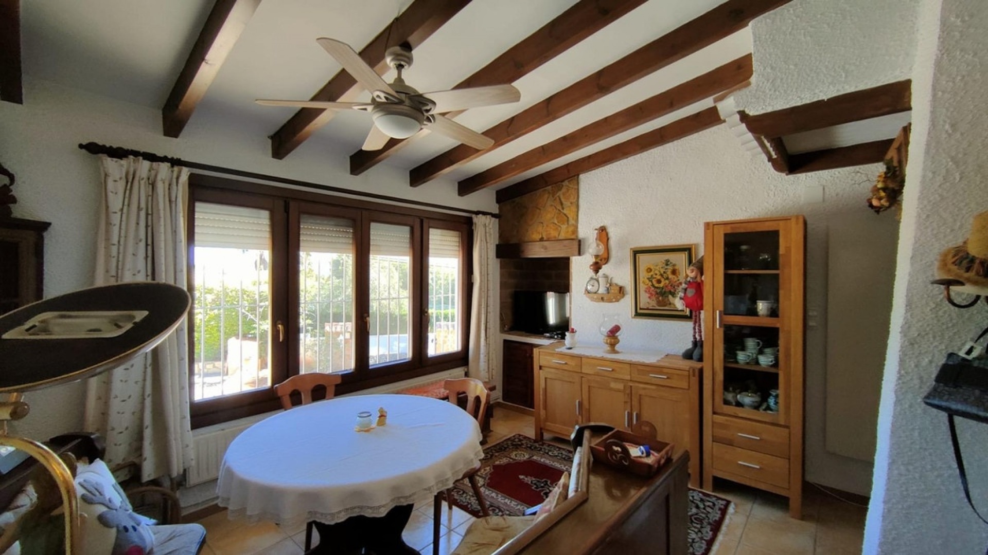 Revente - Villa - Teulada - Moraira