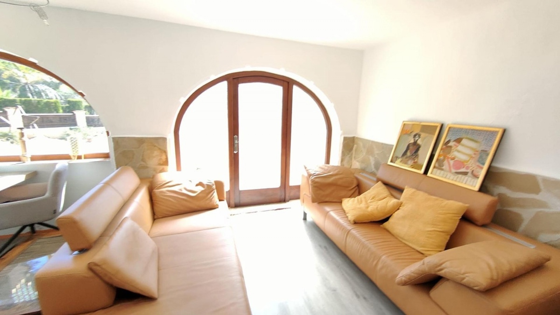 Revente - Villa - Teulada - Moraira