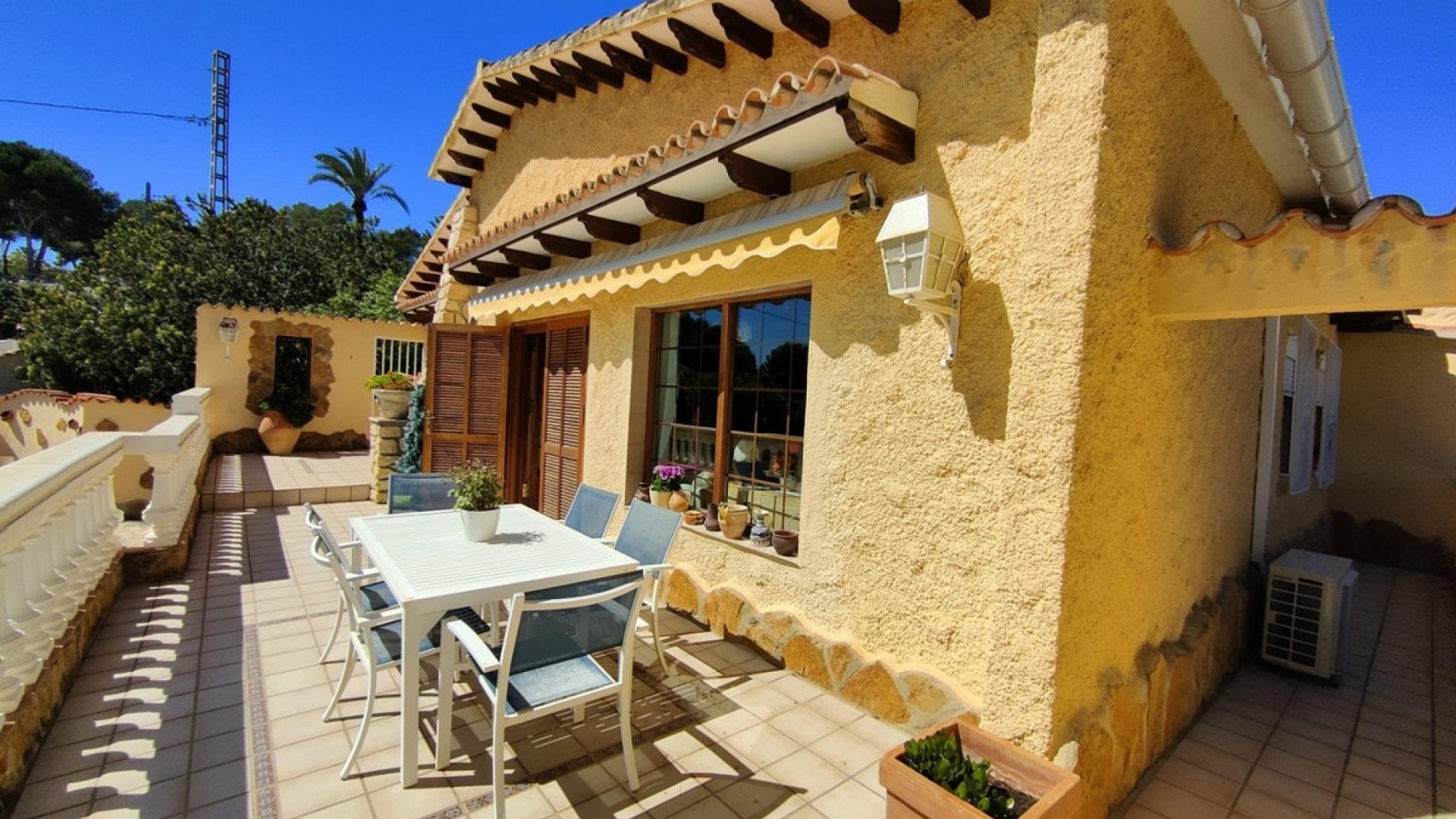 Revente - Villa - Teulada - Moraira