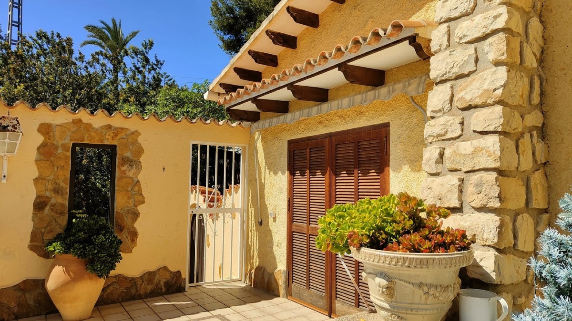 Revente - Villa - Teulada - Moraira
