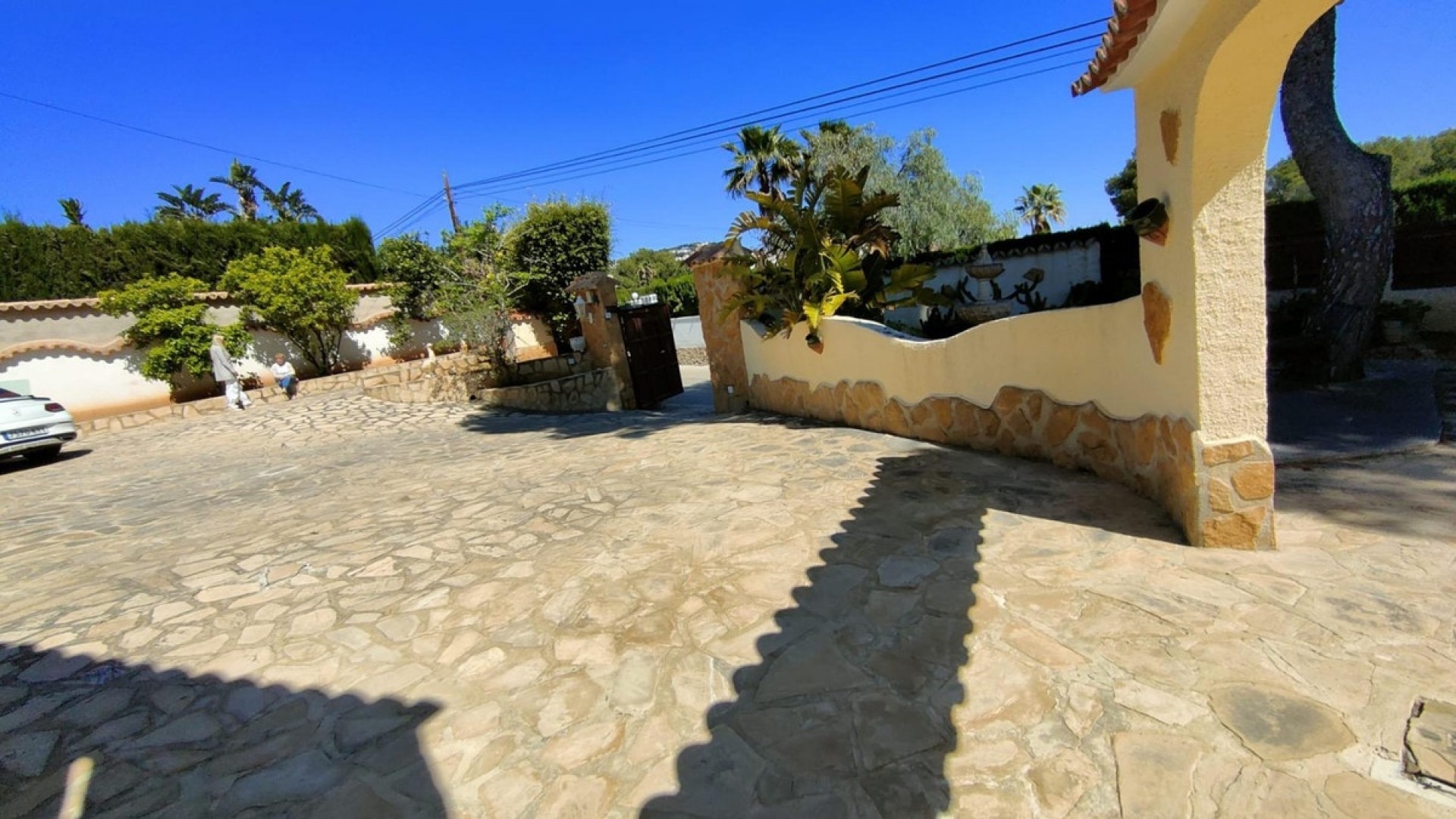 Revente - Villa - Teulada - Moraira