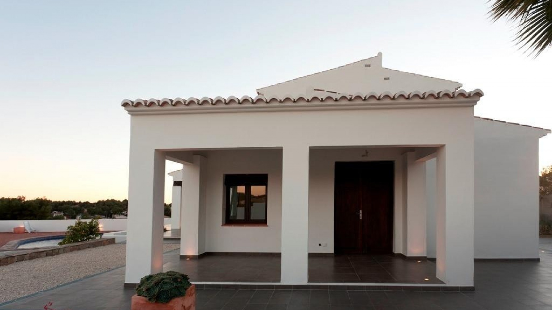 Revente - Villa - Teulada - Moraira