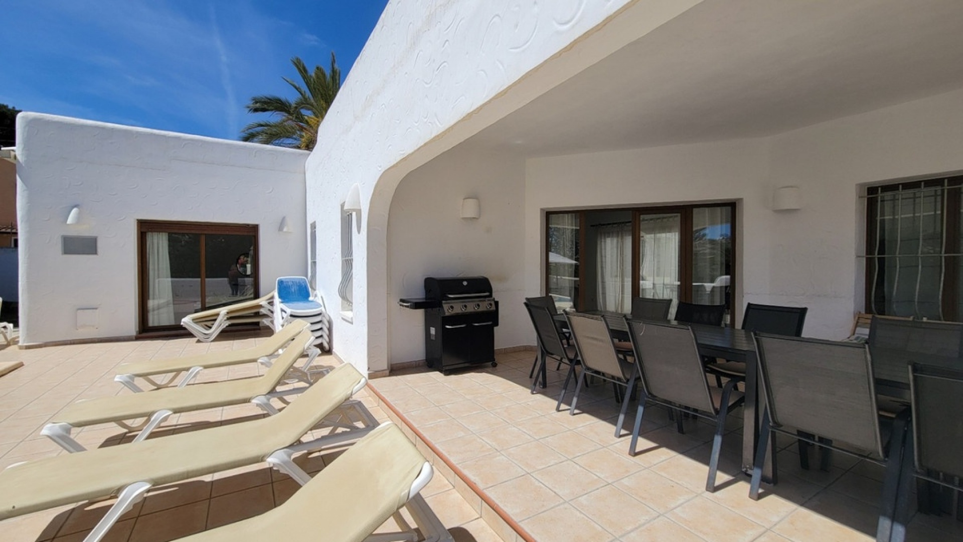 Revente - Villa - Teulada - Moraira