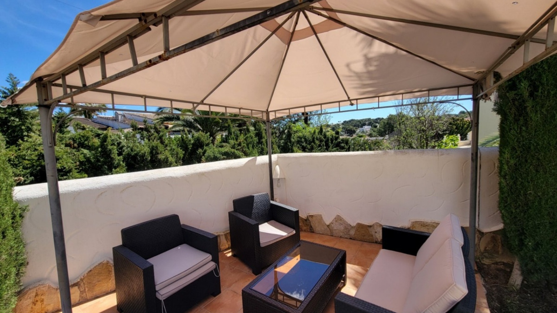 Revente - Villa - Teulada - Moraira