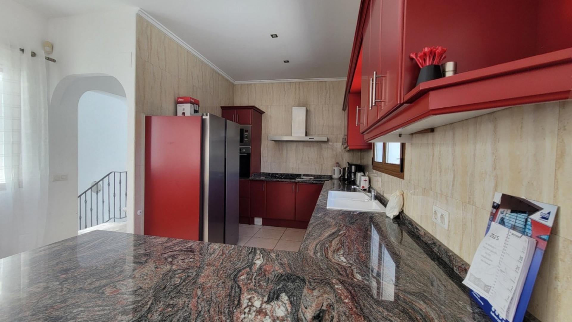 Revente - Villa - Teulada - Moraira