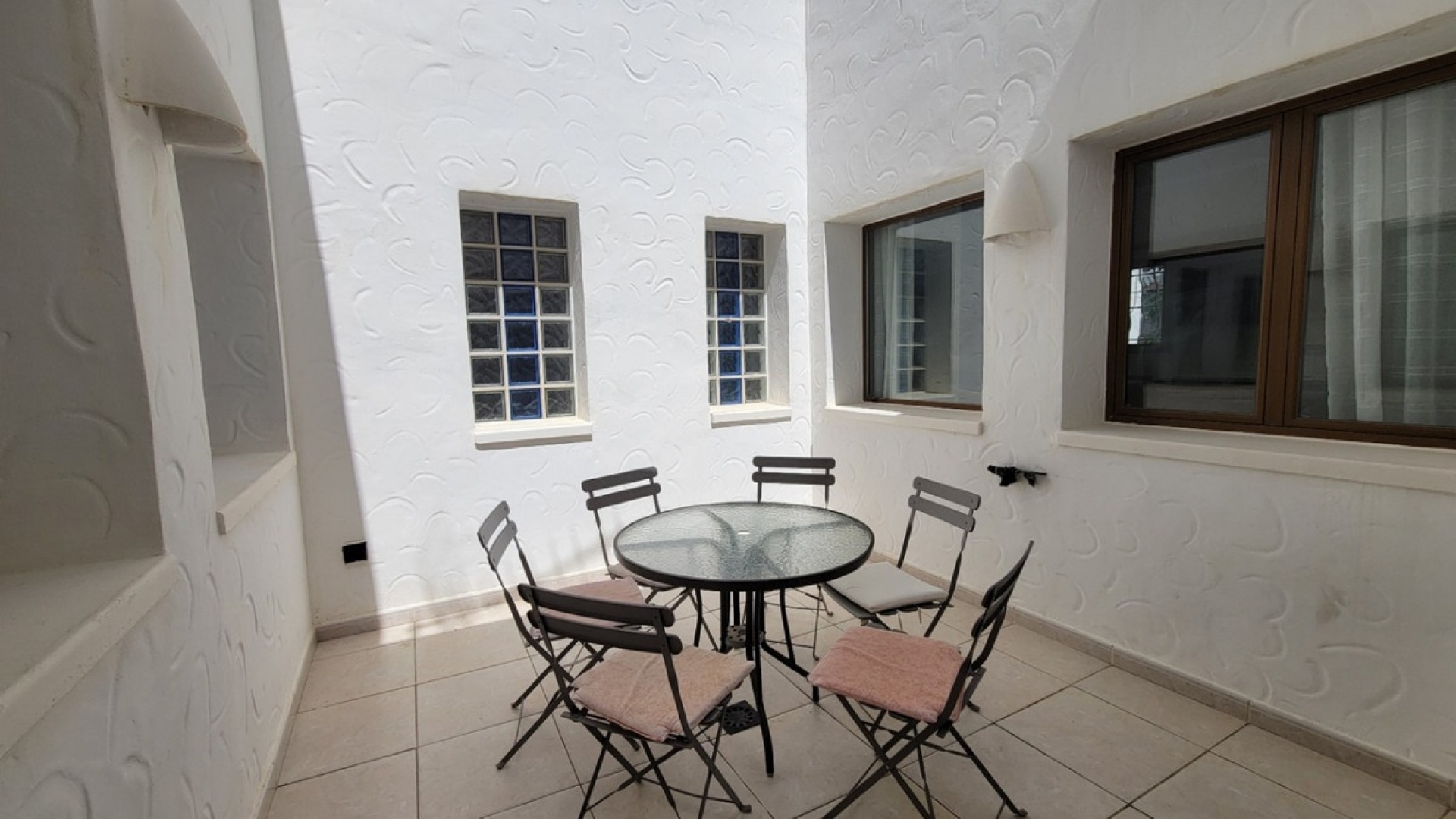 Revente - Villa - Teulada - Moraira