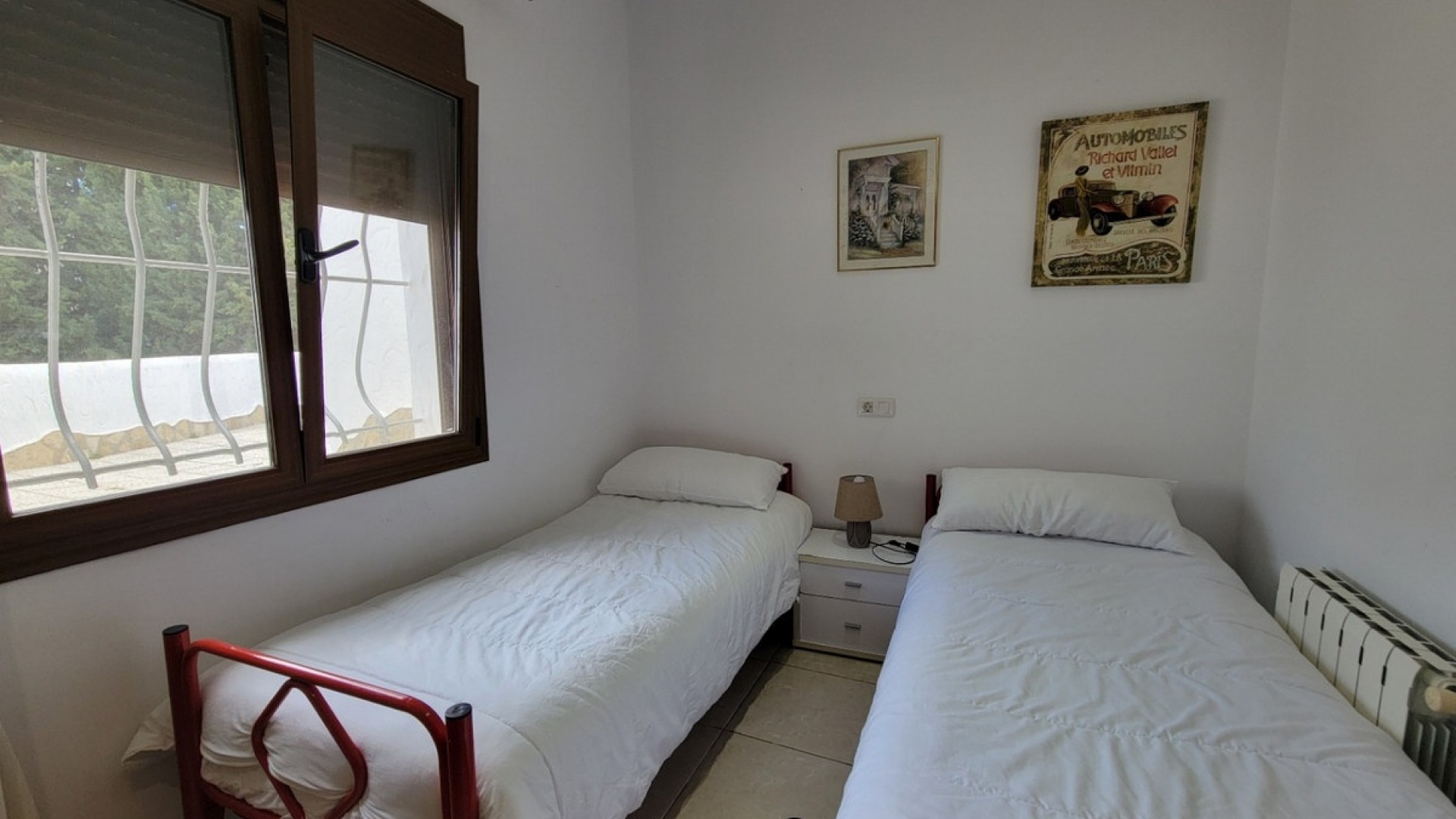 Revente - Villa - Teulada - Moraira