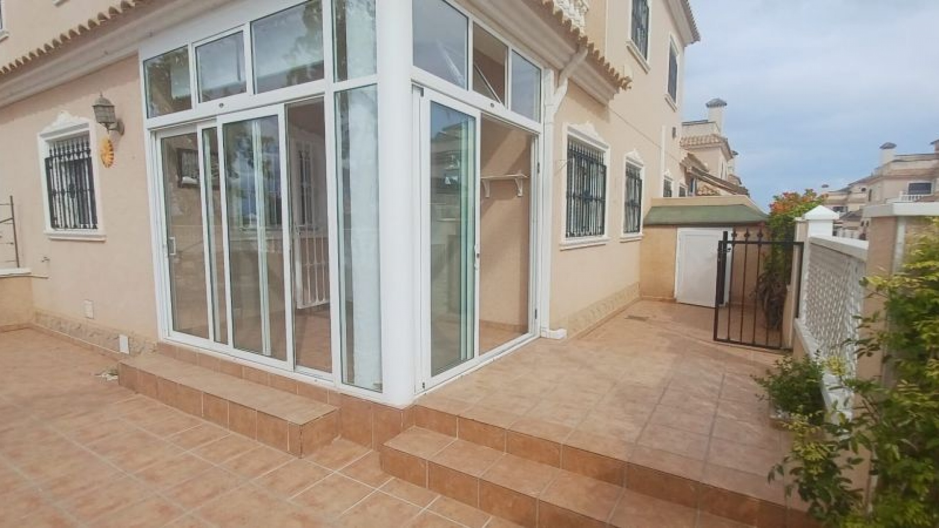 Revente - Villa - Torre de la Horadada - beachside torre de la horadada