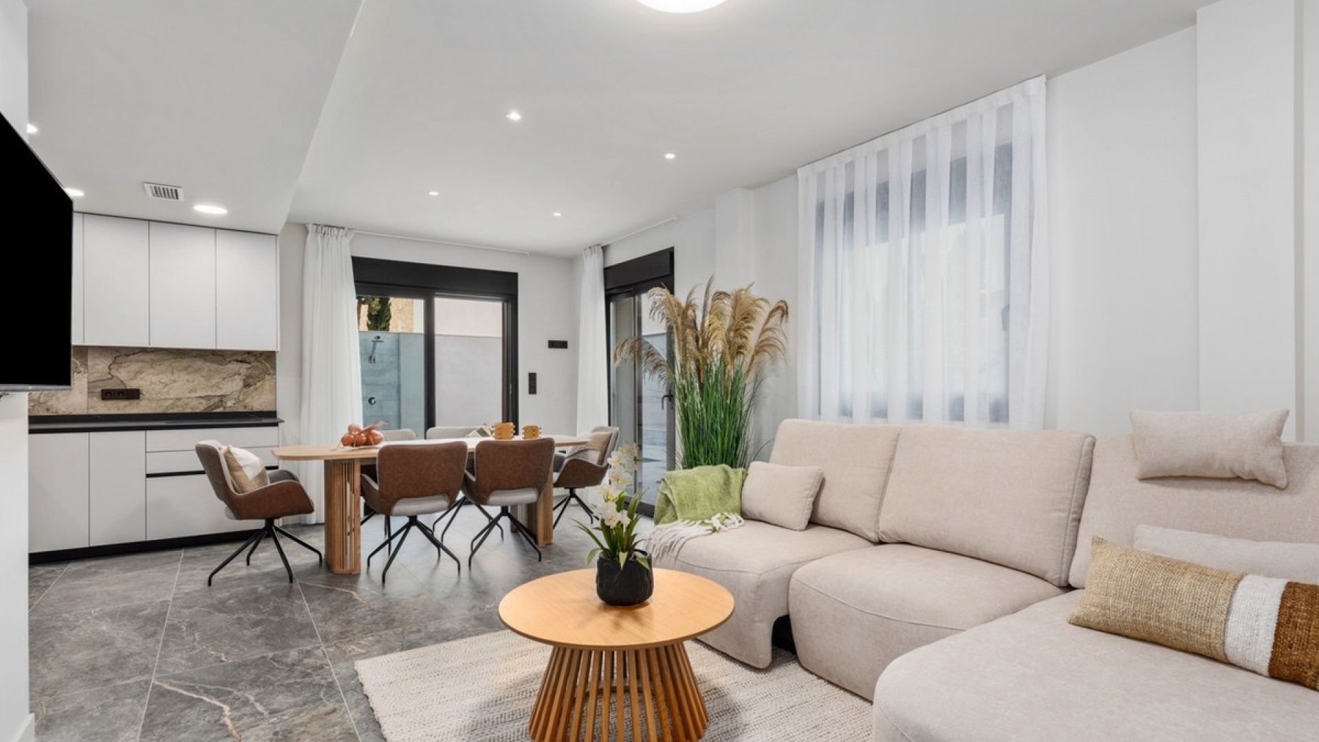 Revente - Villa - Torre de la Horadada - Costa Blanca South