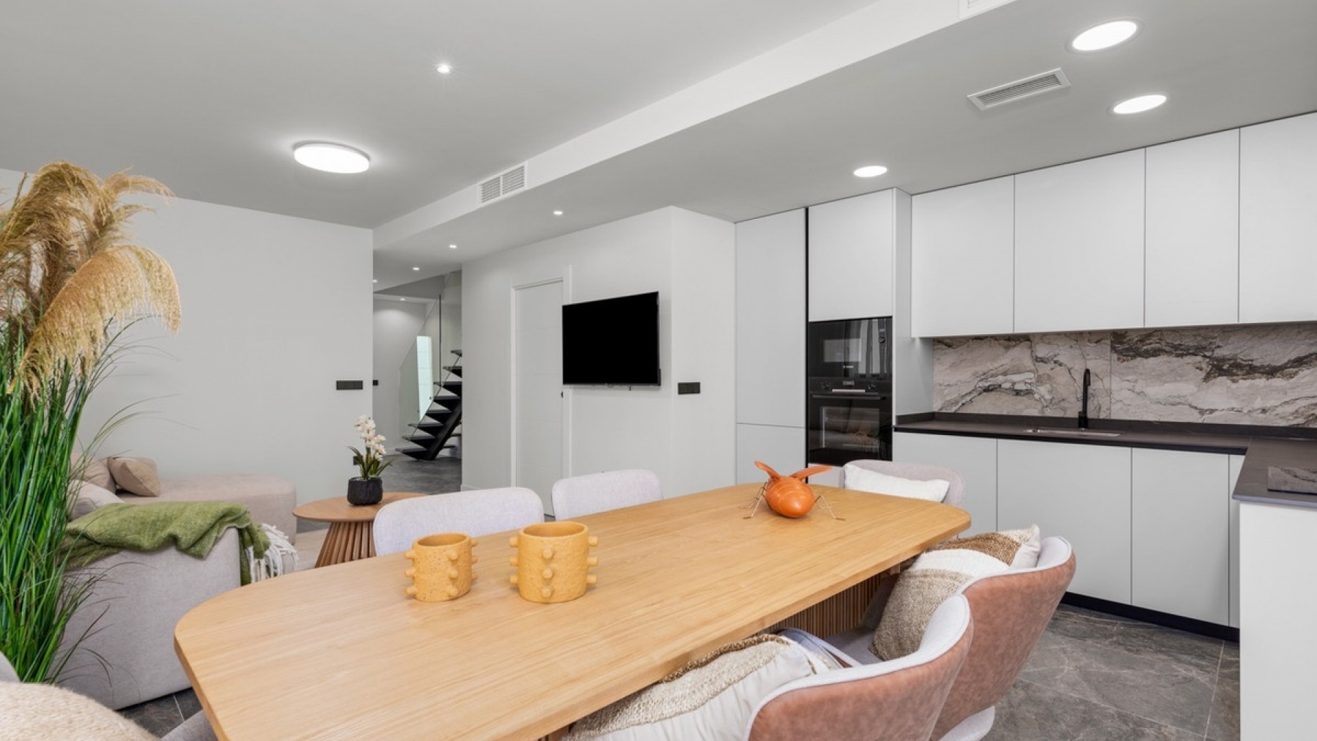 Revente - Villa - Torre de la Horadada - Costa Blanca South