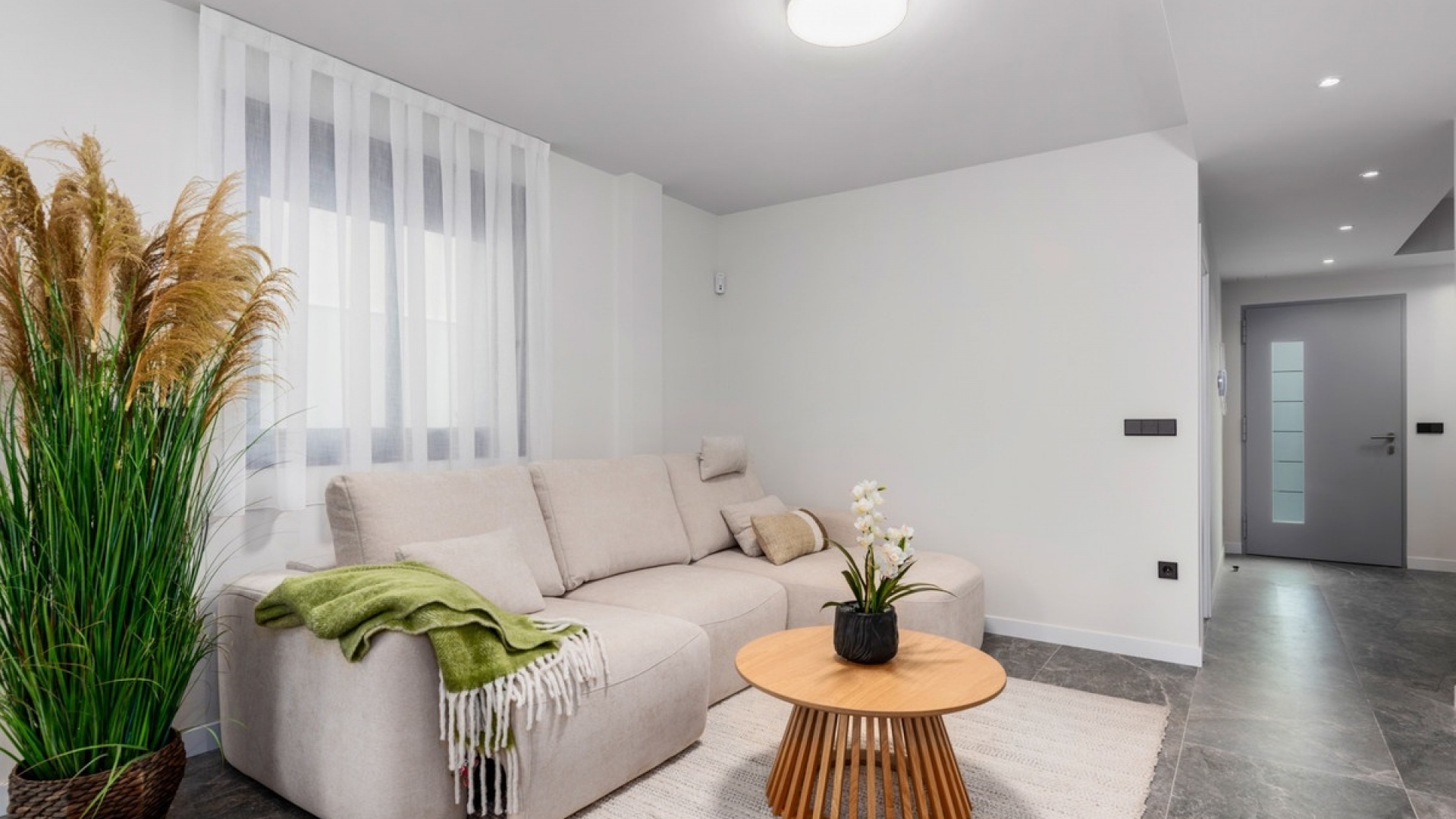 Revente - Villa - Torre de la Horadada - Costa Blanca South