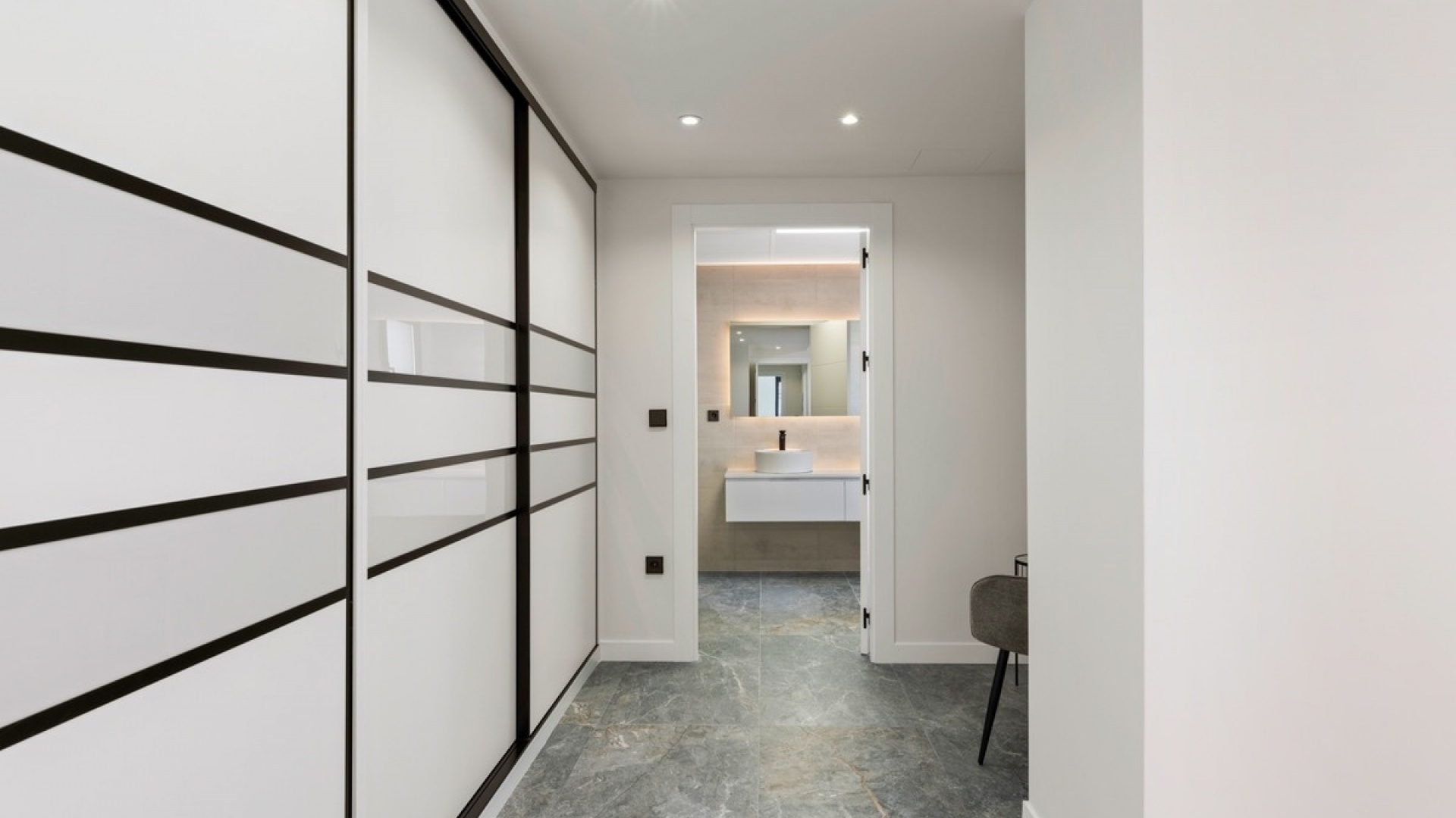 Revente - Villa - Torre de la Horadada - Costa Blanca South