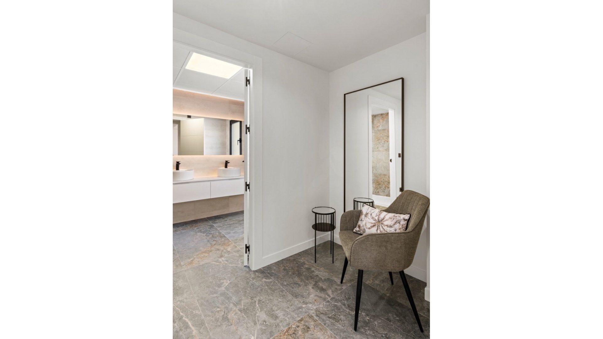 Revente - Villa - Torre de la Horadada - Costa Blanca South