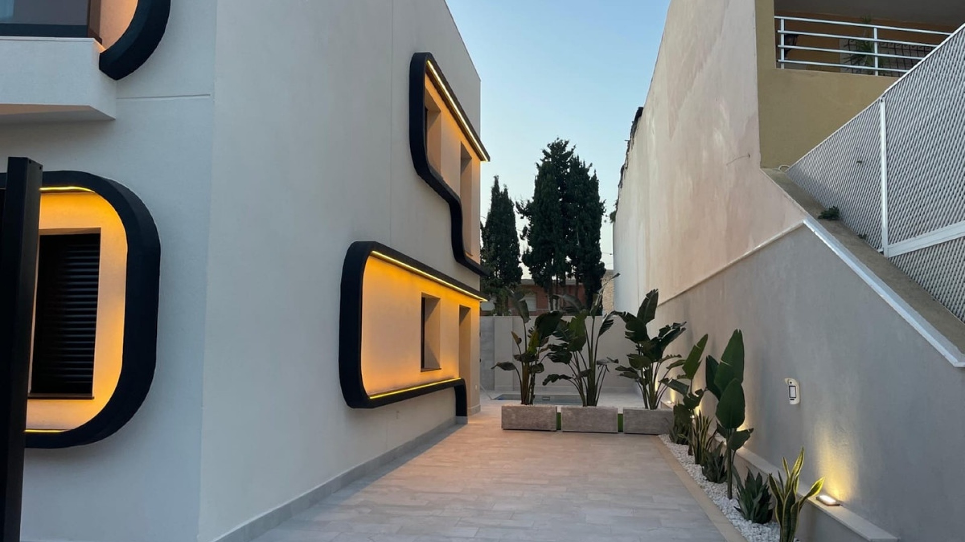 Revente - Villa - Torre de la Horadada - Costa Blanca South