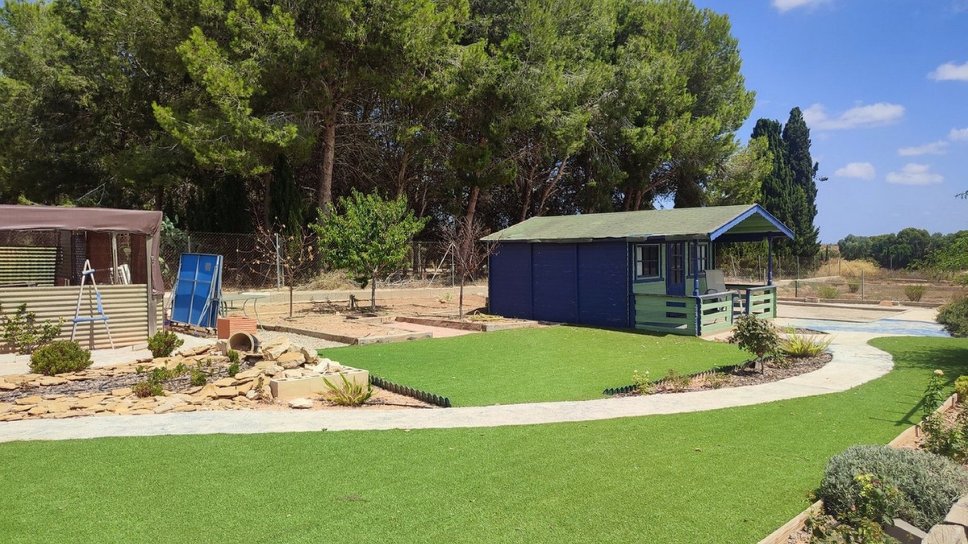 Revente - Villa - Torre-Pacheco - Balsicas