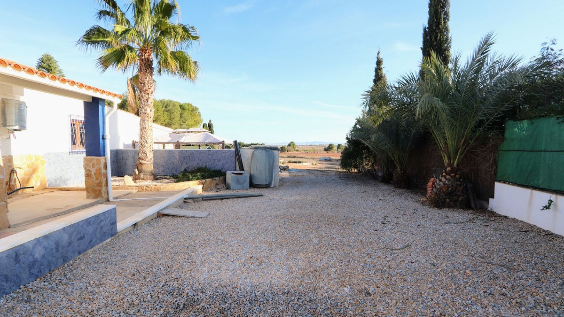 Revente - Villa - Torre-Pacheco - Balsicas