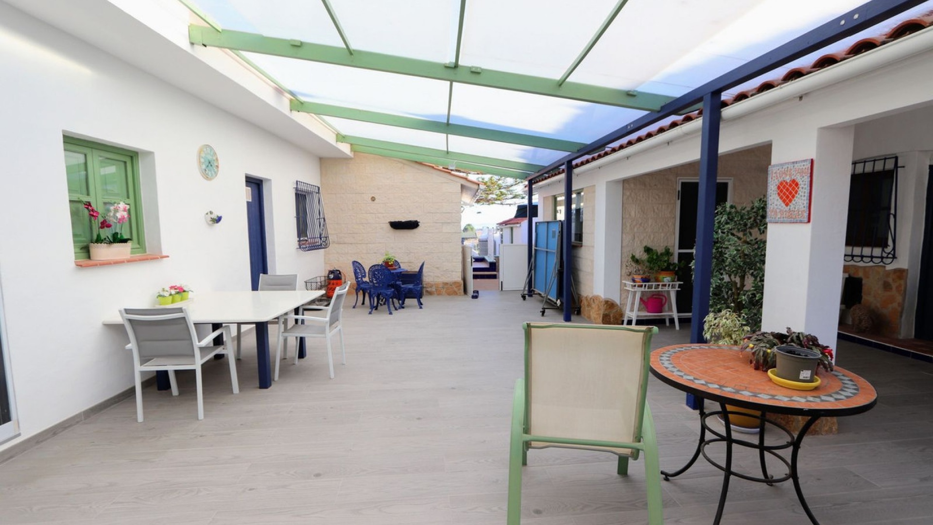 Revente - Villa - Torre-Pacheco - Balsicas