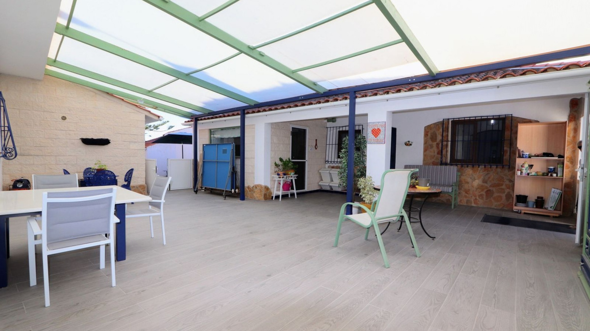 Revente - Villa - Torre-Pacheco - Balsicas