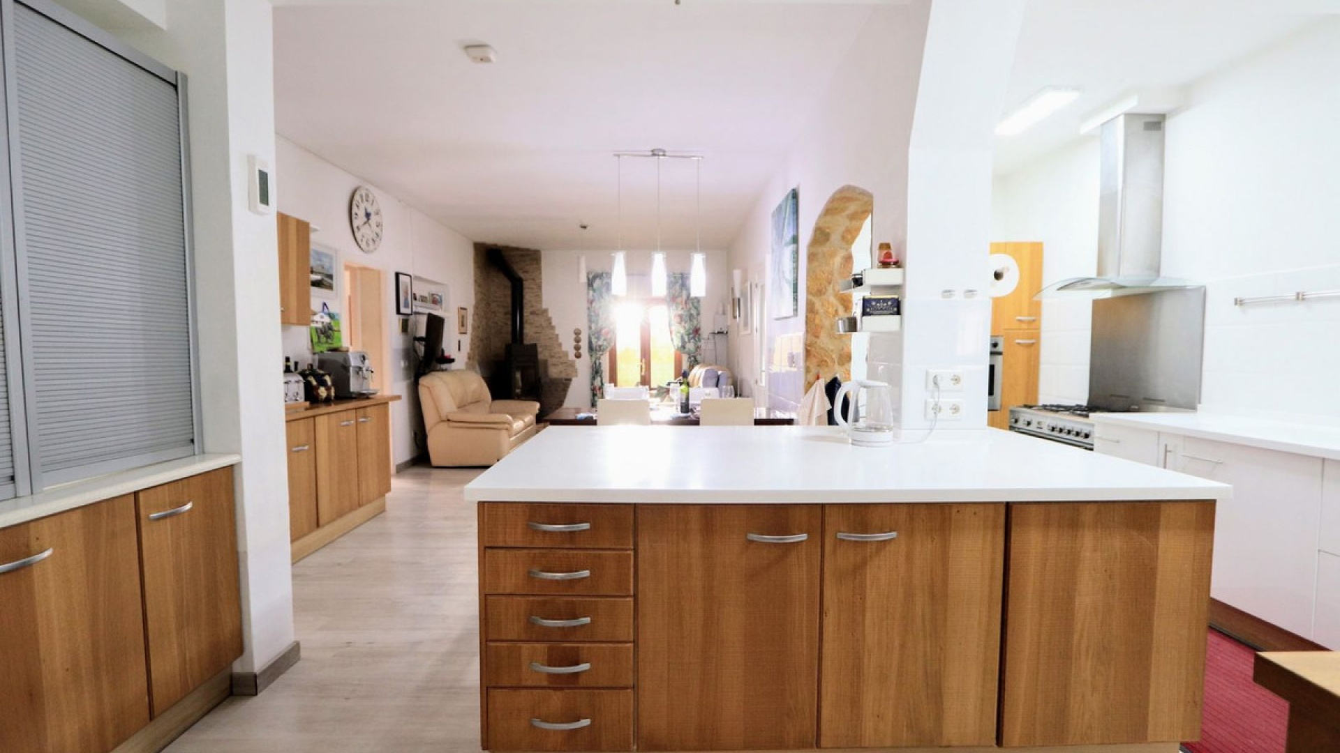 Revente - Villa - Torre-Pacheco - Balsicas