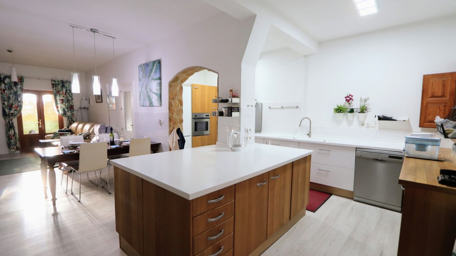 Revente - Villa - Torre-Pacheco - Balsicas