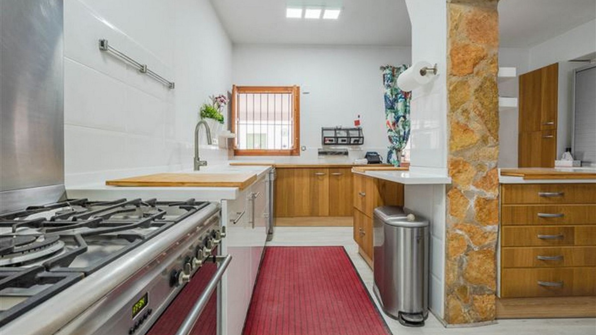 Revente - Villa - Torre-Pacheco - Balsicas