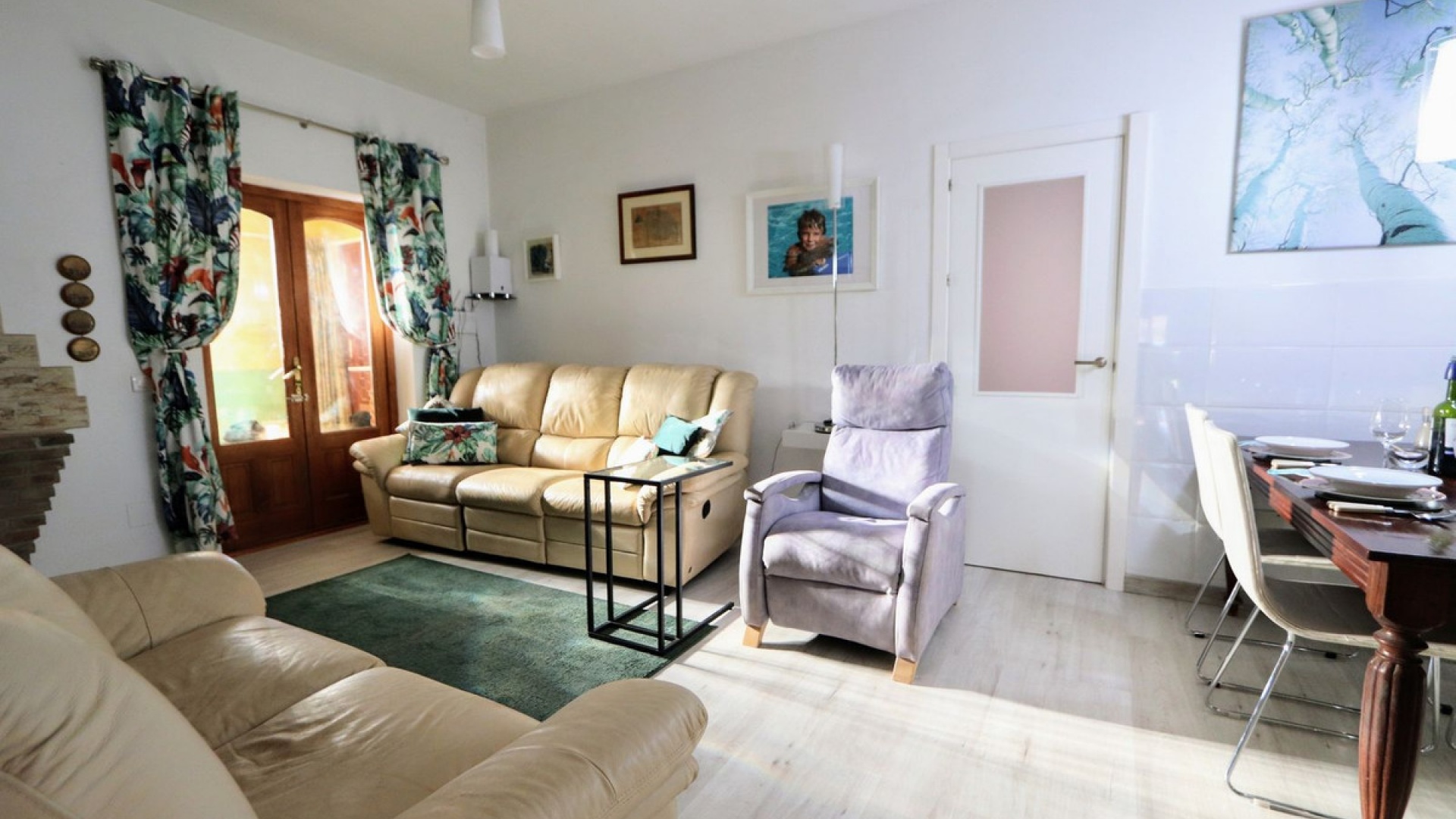 Revente - Villa - Torre-Pacheco - Balsicas