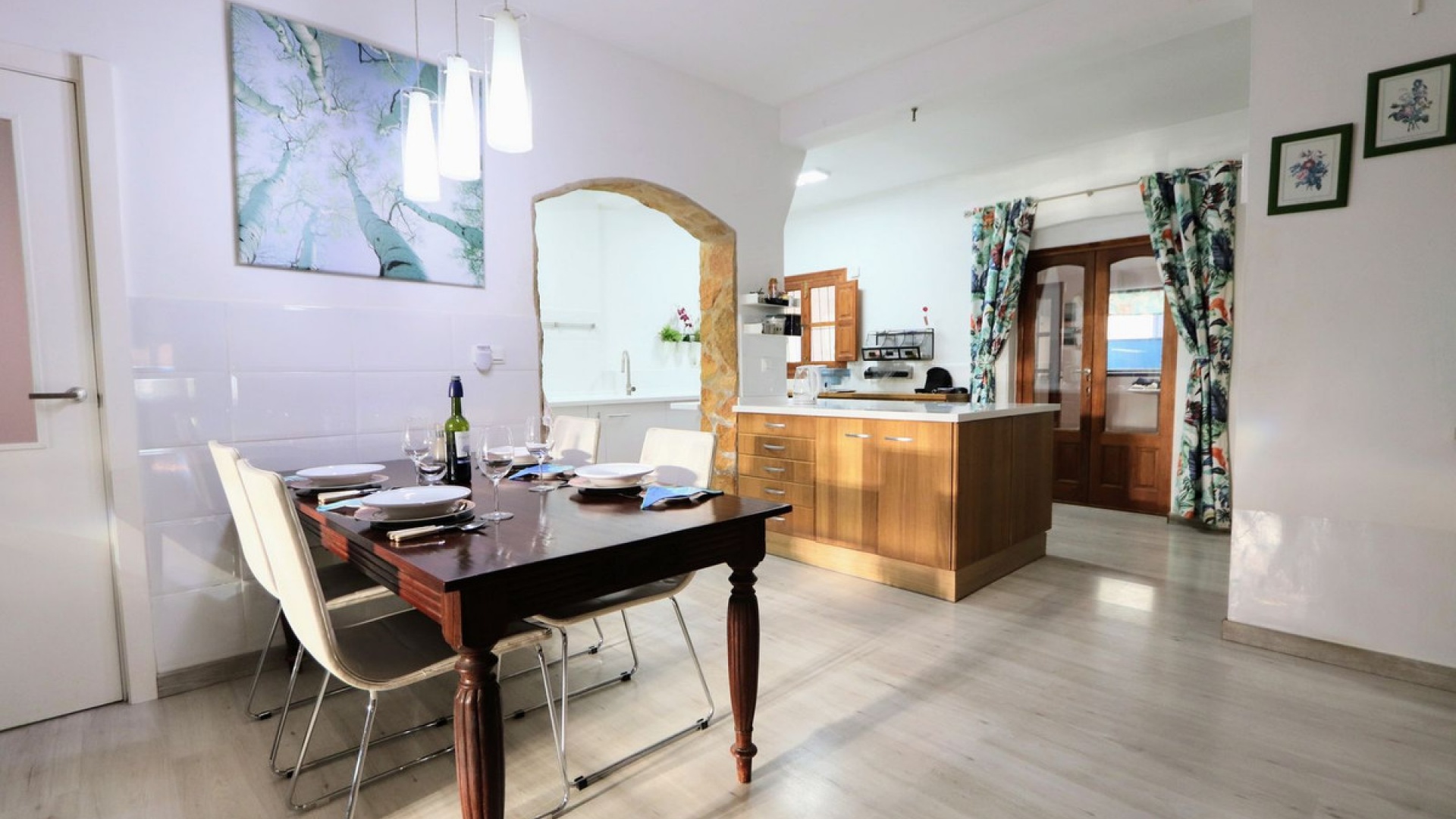 Revente - Villa - Torre-Pacheco - Balsicas