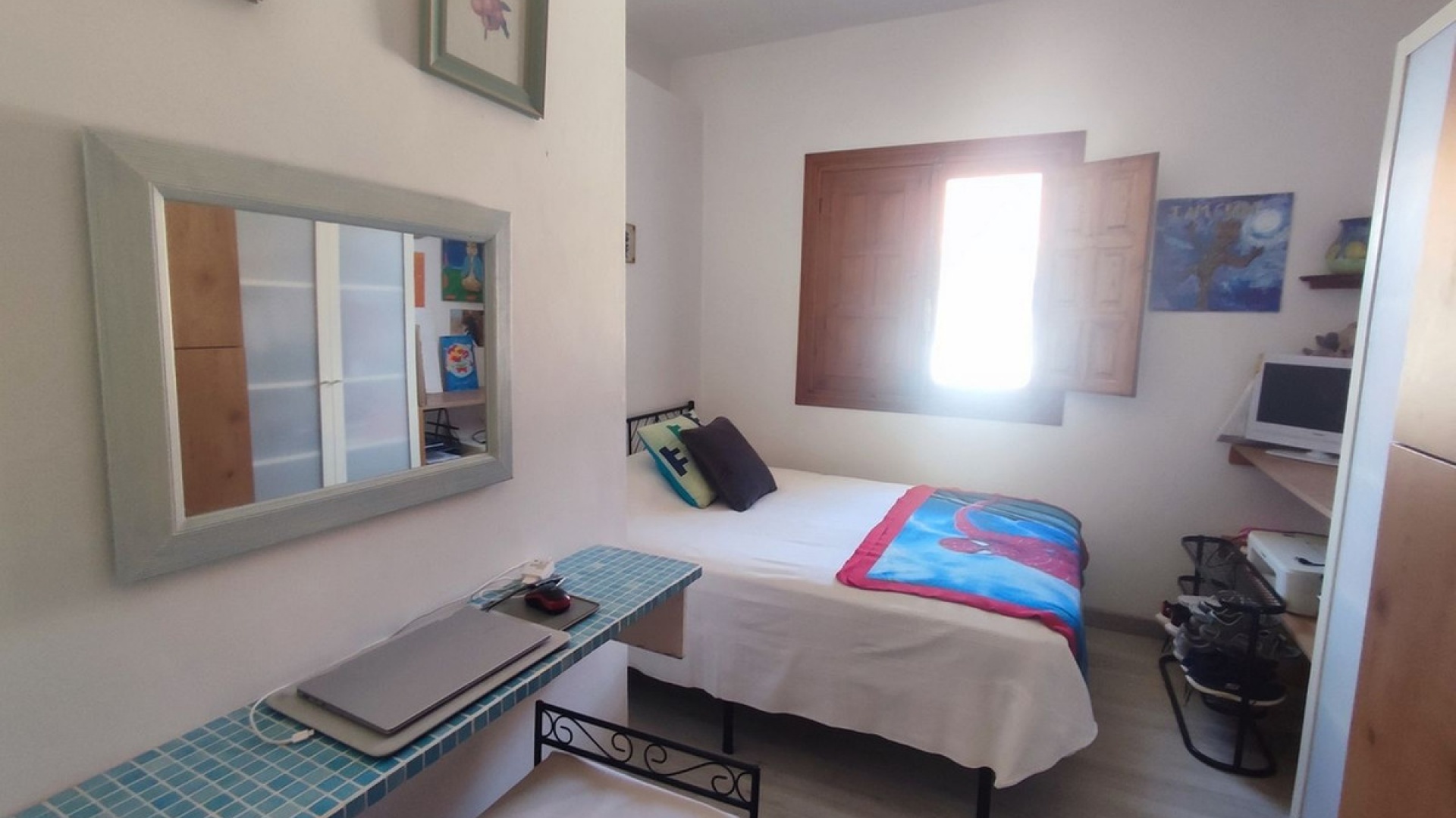 Revente - Villa - Torre-Pacheco - Balsicas