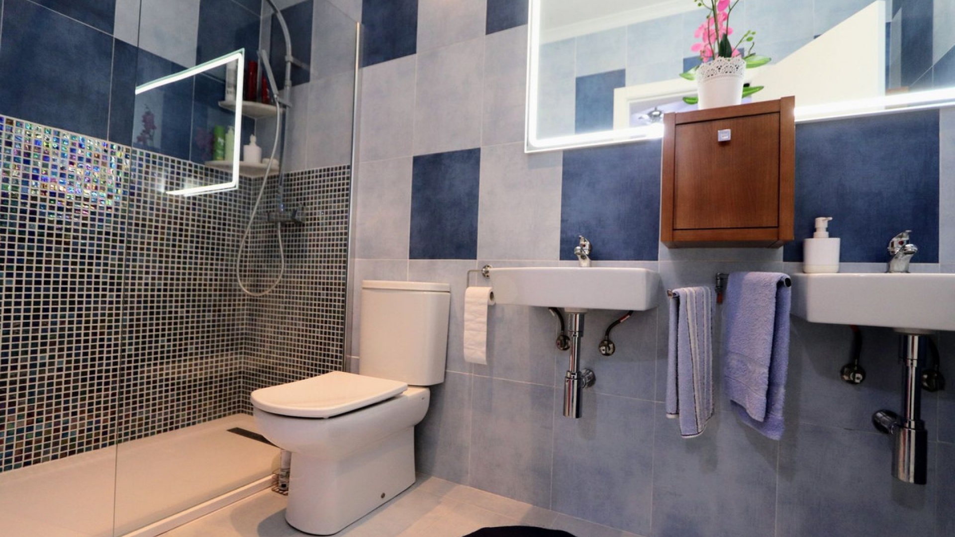 Revente - Villa - Torre-Pacheco - Balsicas