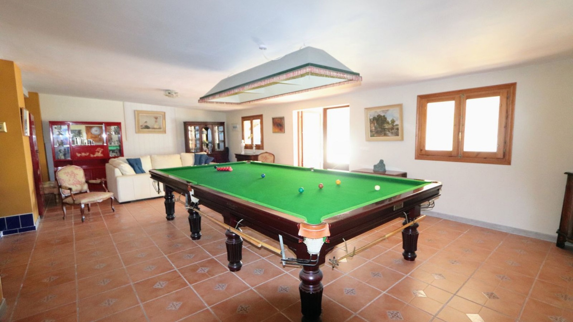 Revente - Villa - Torre-Pacheco - Balsicas