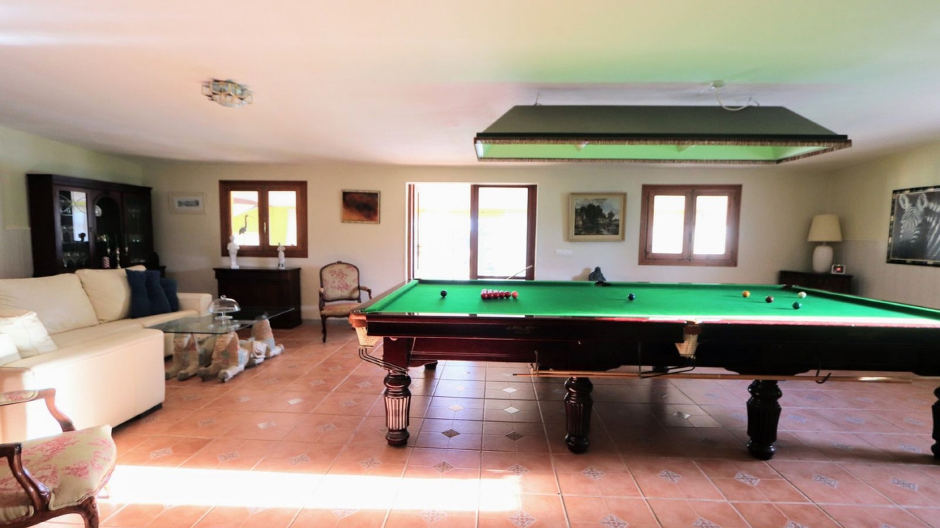 Revente - Villa - Torre-Pacheco - Balsicas