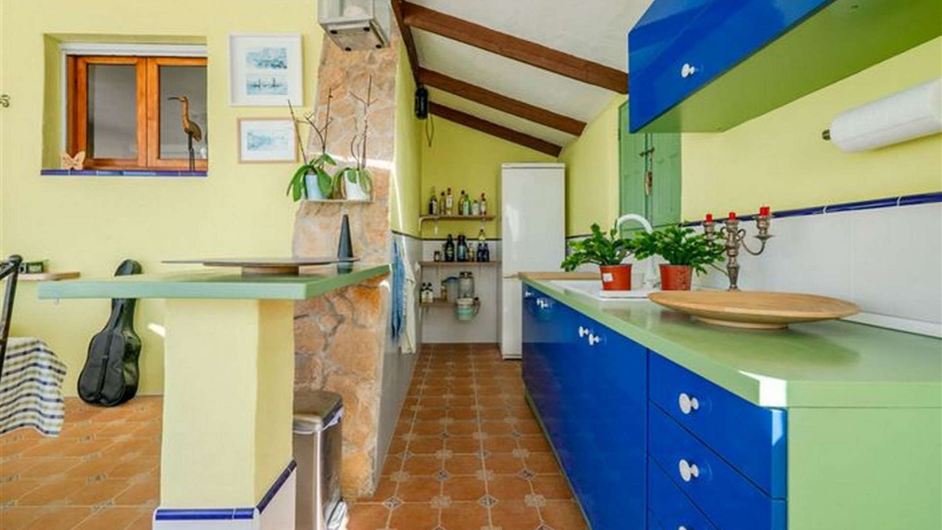 Revente - Villa - Torre-Pacheco - Balsicas