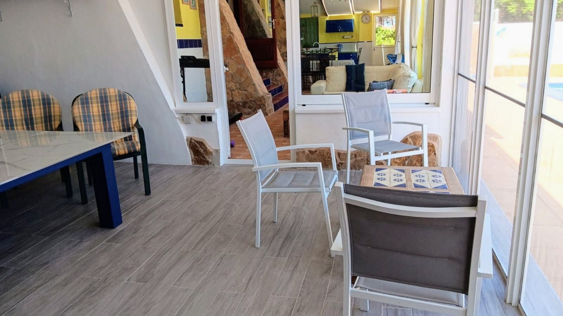 Revente - Villa - Torre-Pacheco - Balsicas