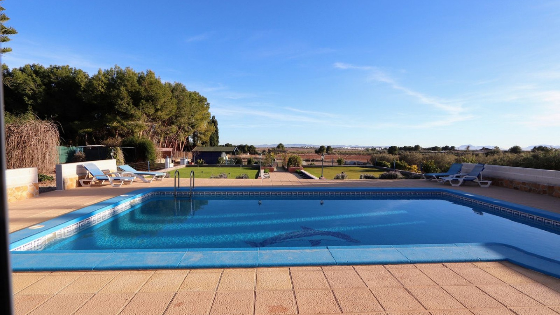 Revente - Villa - Torre-Pacheco - Balsicas