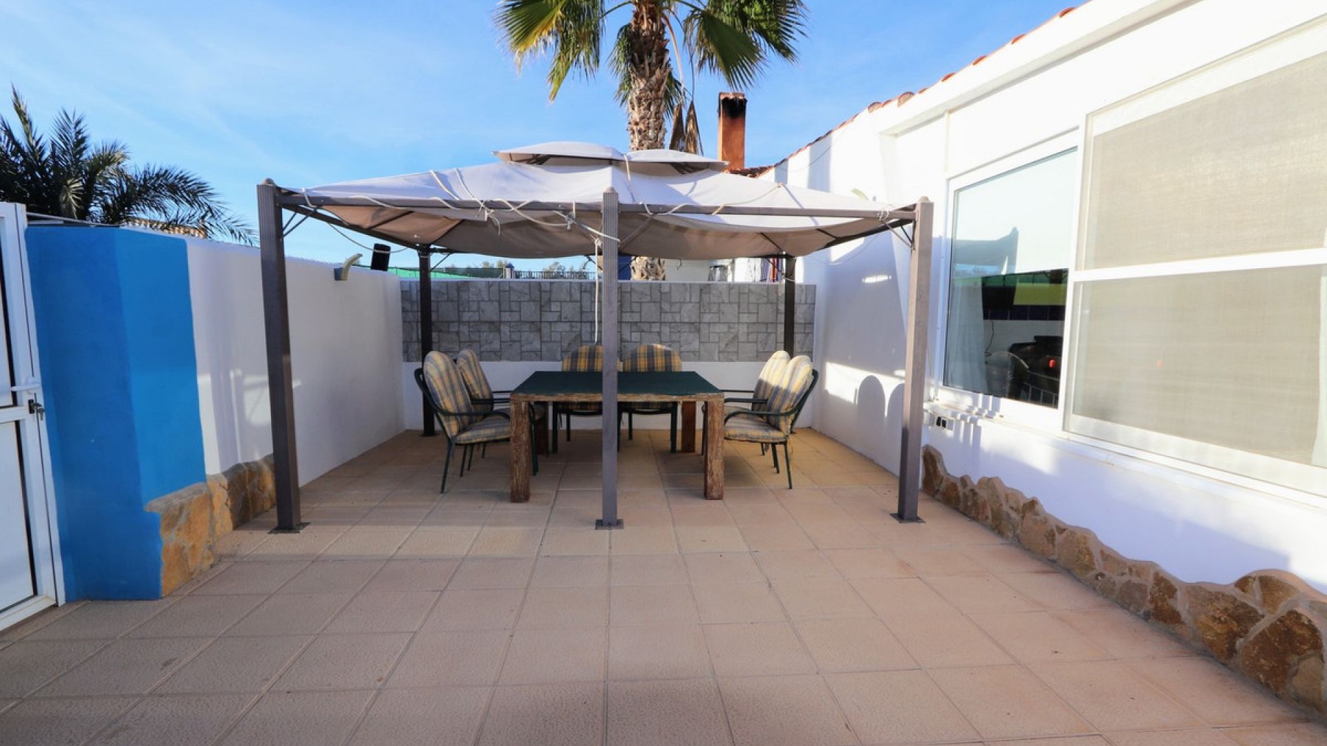 Revente - Villa - Torre-Pacheco - Balsicas