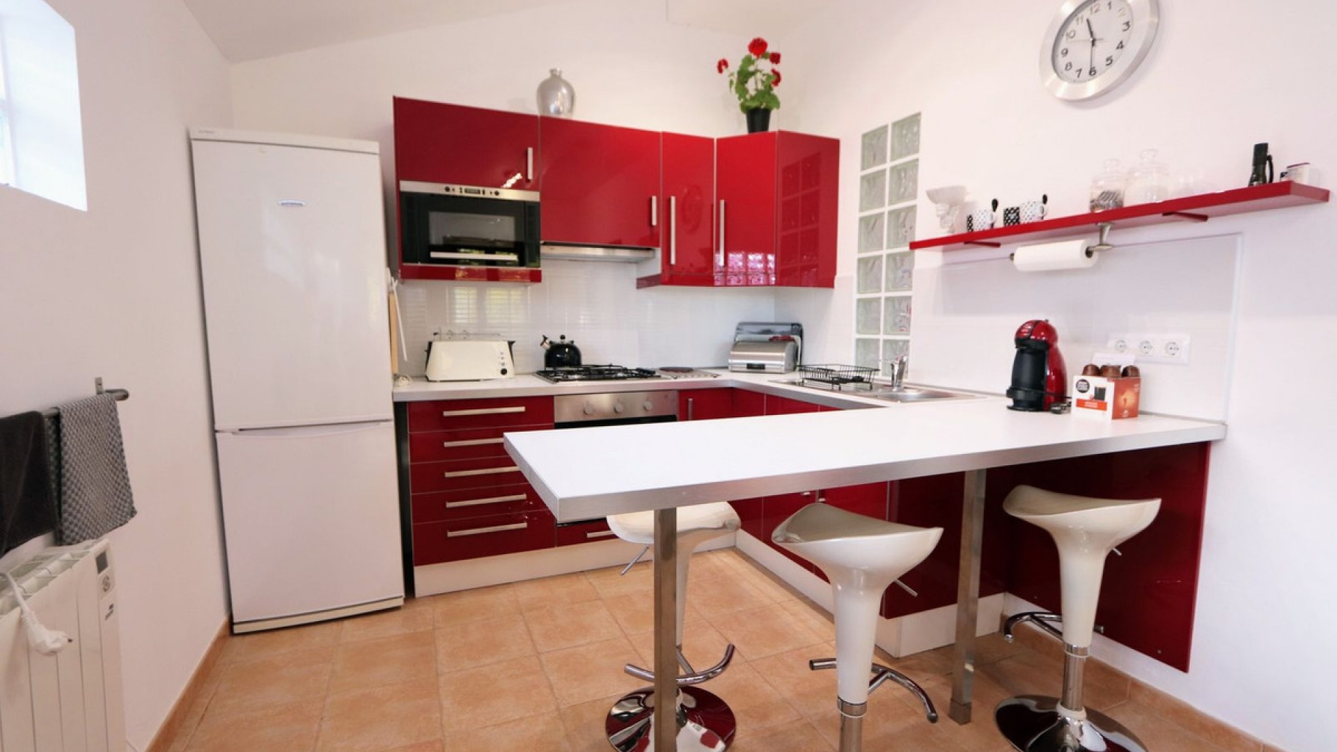 Revente - Villa - Torre-Pacheco - Balsicas