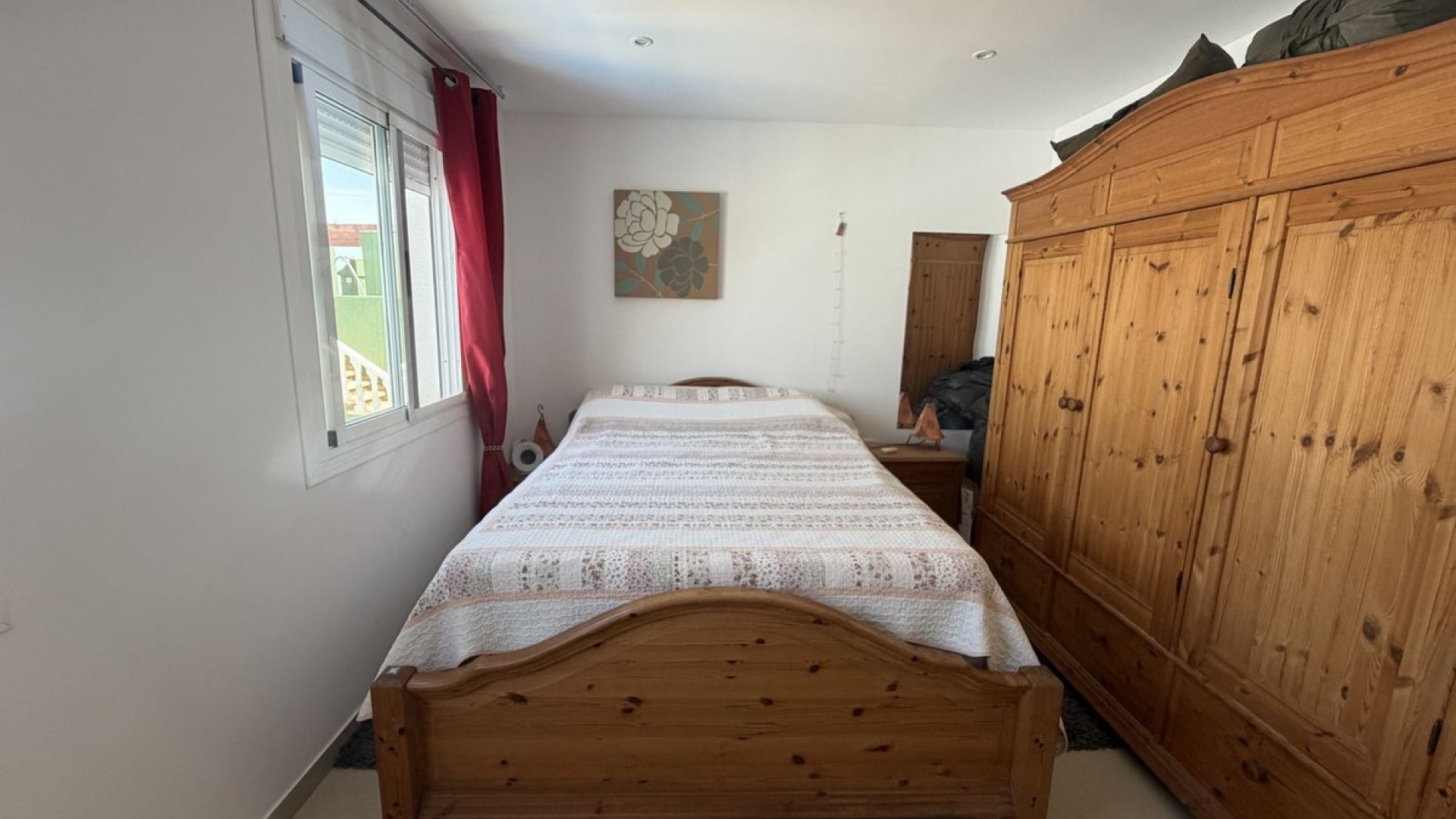 Revente - Villa - Torre-Pacheco - Balsicas